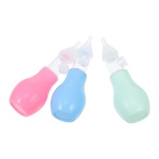 3pcs silicone bébé d'occasion  Expédié en France