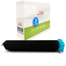 Toner cyan per usato Toner cyan per usato  Spedire a Italy