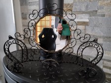 Porte manteau miroir d'occasion  Calais