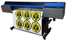 Digitaldrucker roland sg540 gebraucht kaufen  Schnelldorf
