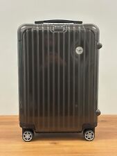 Rimowa lufthansa salsa gebraucht kaufen  Berlin