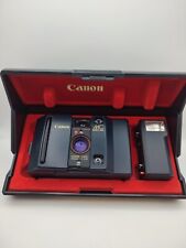 Canon MC QUARTZ DATE. In original packaging. na sprzedaż  PL