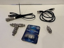 Coax lot shakespeare for sale  Federal Way