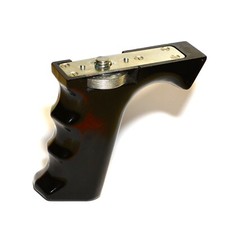 Cabo de punho de pistola KMZ ERGO original para câmeras de filme KRASNOGORSK-3, 2,1 K3 comprar usado  Enviando para Brazil