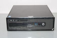Prodesk 400 sff gebraucht kaufen  Rethem
