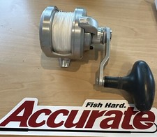 Accurate boss fury for sale  Corona Del Mar