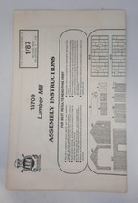 Scale ihc lumber for sale  Kokomo