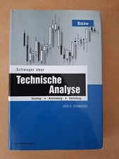 Jack schwager buch gebraucht kaufen  Trossingen