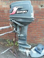 Suzuki dt25c outboard for sale  ROCHDALE