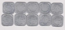 Beer token from d'occasion  Expédié en Belgium