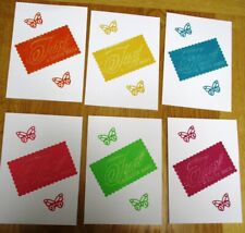 Handmade cards blank for sale  CHIPPENHAM