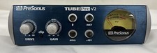 Presonus preamplifier box for sale  Tulsa
