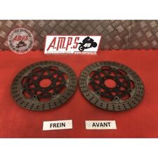 Disque frein kawasaki d'occasion  France