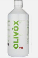 Snep detox olivox for sale  LONDON