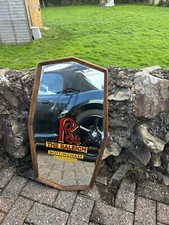 Raleigh cycle mirror for sale  DUMFRIES