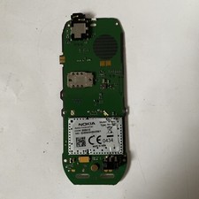 Scheda Madre Nokia 1616 Matherboard Da Testare Originale comprar usado  Enviando para Brazil