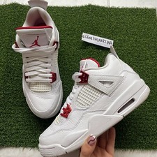Jordan retro metallic usato  Terre d'Adige