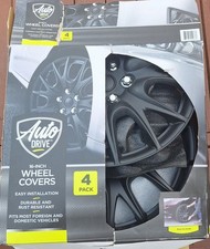 Auto drive inch for sale  Sylvester