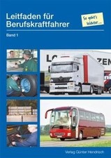 Leitfaden berufskraftfahrer no gebraucht kaufen  Berlin