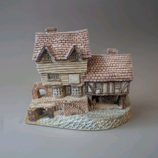 David winter cottage for sale  DUDLEY