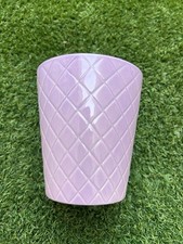 Purple glossy ceramic for sale  Santa Ana