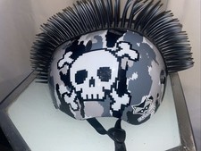 Raskullz skull cross for sale  Simi Valley