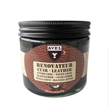 Rénovateur cuir noir d'occasion  Blangy-sur-Bresle
