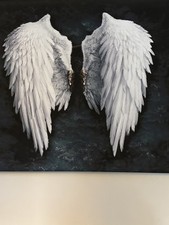 Banksy fallen broken for sale  DROITWICH