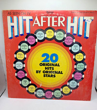 Ronco vinyl record for sale  Mesa