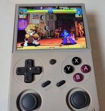 G350 retro handheld for sale  SHEFFIELD