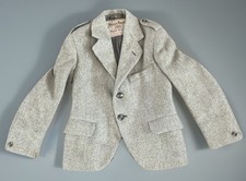 Vintage harris tweed for sale  ARBROATH