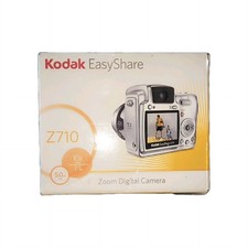 Kodak easyshare z710 gebraucht kaufen  Wetter (Ruhr)
