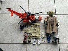 Lot figurines star d'occasion  Riedisheim