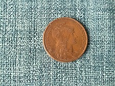Centimes 1916 dupuis d'occasion  Essoyes