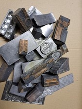 zinkplatten gebraucht kaufen  Mannheim