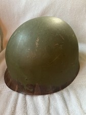 vintage military helmet 1 m for sale  Wenatchee