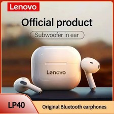 Lenovo lp40 tws usato  Valdastico