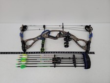 Hoyt charger compound for sale  Owensboro