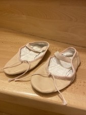 Bloch ballerina schuhe gebraucht kaufen  Zirndorf