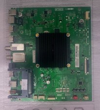 Placa Base Thomson 55UD6406 40-MT58CU-MAD4HG comprar usado  Enviando para Brazil
