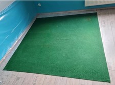 Kunstrasenteppich 2x2m gebraucht kaufen  Breitenheim, Jeckenbach, Rehborn