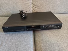 Sony p25e video usato  Torino