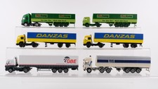Herpa konvolut fahrzeuge gebraucht kaufen  Viersen