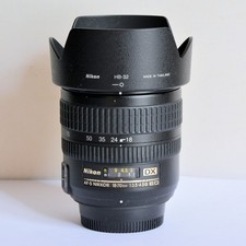 Nikon nikkor 70mm for sale  CRAMLINGTON