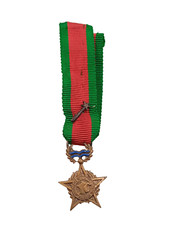 N2b 2025 médaille d'occasion  Saint-Jean-en-Royans