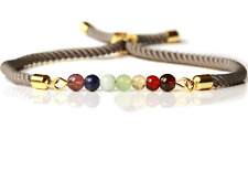 Edelstein chakra armband gebraucht kaufen Edelstein chakra armband gebraucht kaufen  Berlin