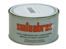 Pasta abrasiva per usato  San Nazzaro