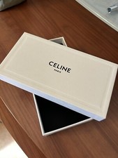 Scatola celine usato  Prato
