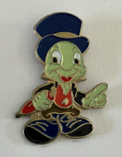 Pin disney jiminy d'occasion  Aizenay