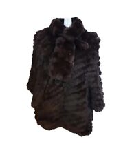 Giacca poncho vera usato  San Severo